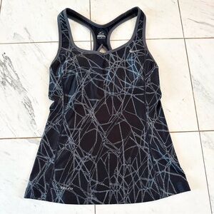 Nike Dri-Fit Racerback Tank